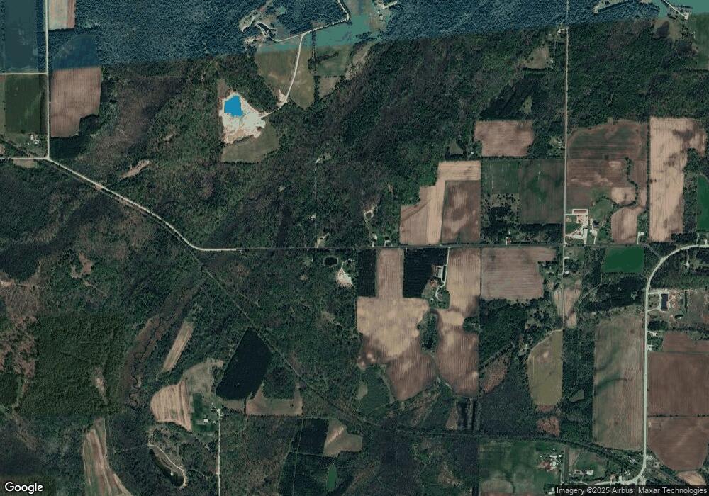 0 Cty P, Lake, WI 54114 - photo 1