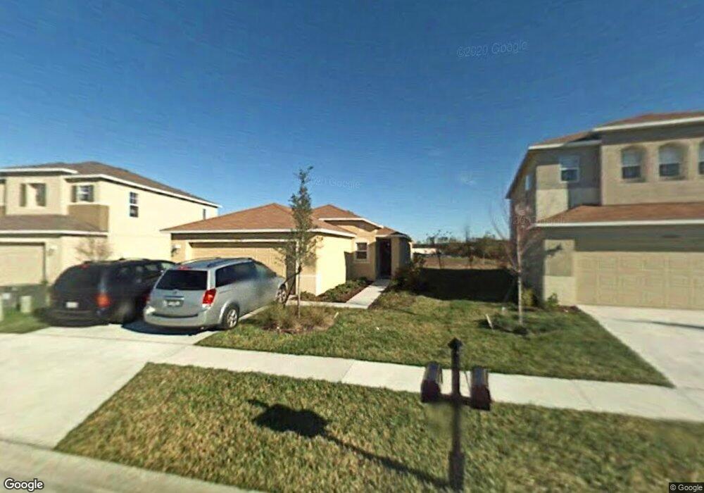 18937 Sunterra Dr, Land O Lakes, FL 34638 - photo 1