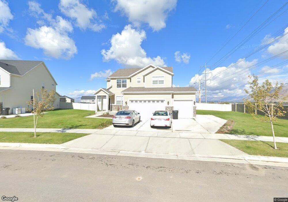 2059 E Silverado Ln, Spanish Fork, UT 84660 - photo 1