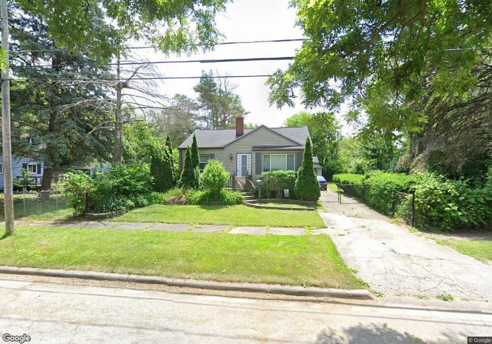 2428 Thom St, Flint, MI 48506 - photo 1