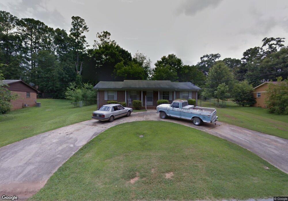 508 Cedar Ln, Monroe, GA 30655 - photo 1