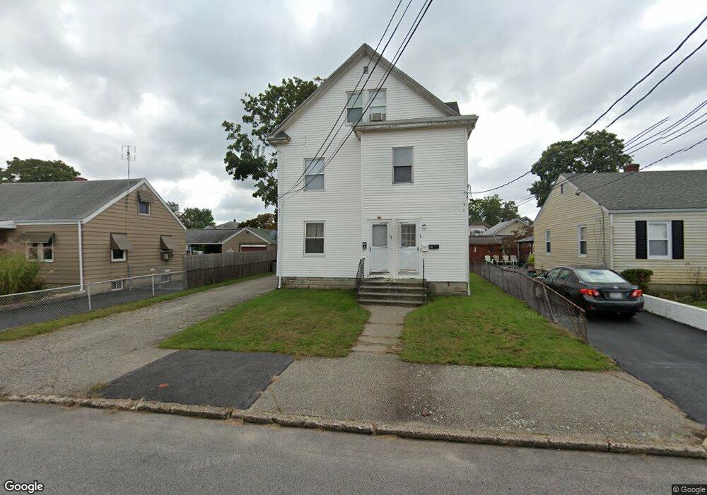 125 Crescent Rd, Pawtucket, RI 02861 - photo 1