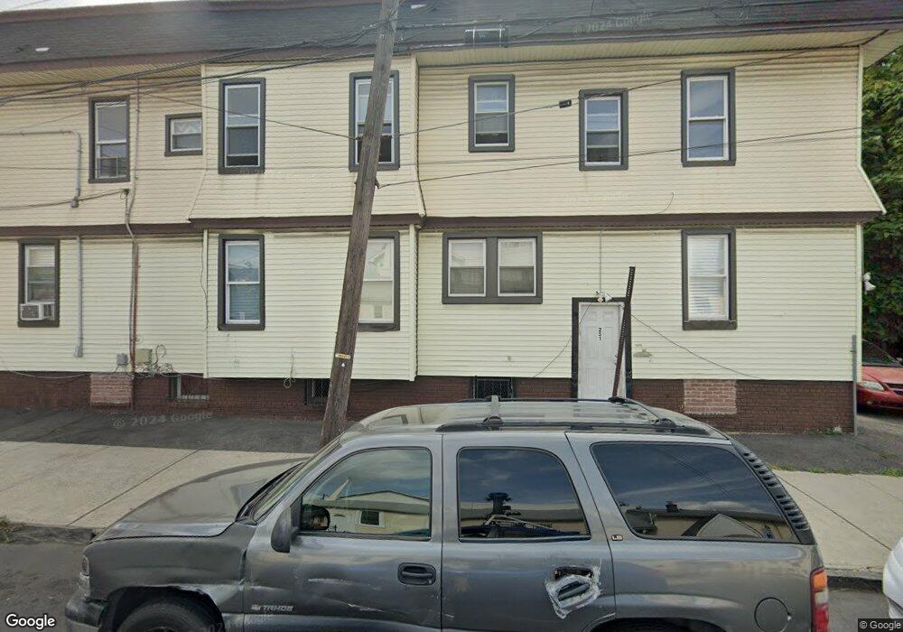 251 Clinton Place unit 2, Newark, NJ 07112 - photo 1