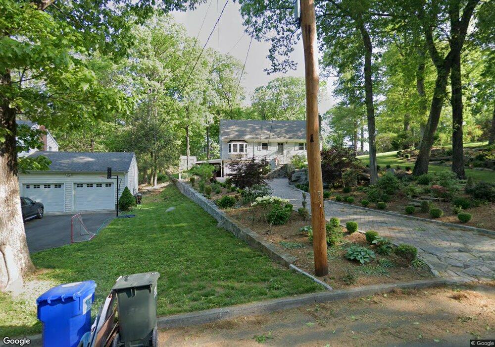 485 Cascade Dr, Fairfield, CT 06825 - photo 1