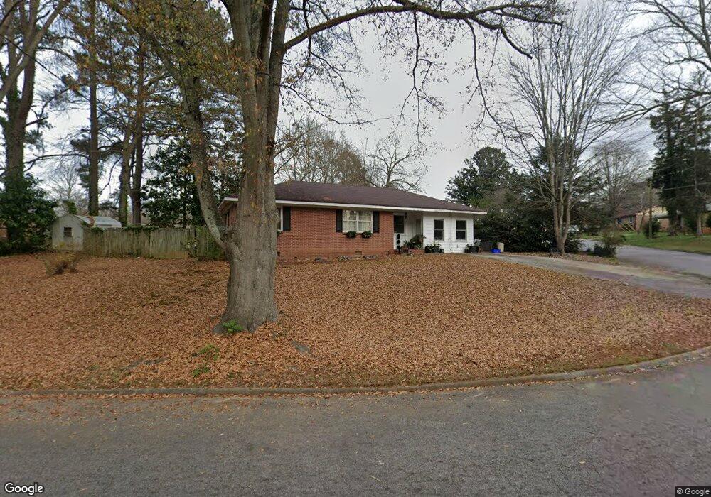 417 Henry Dr SW, Marietta, GA 30064 - photo 1