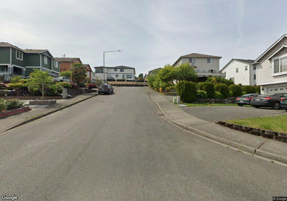 48 S 145th St, Tukwila, WA 98168 - photo 1