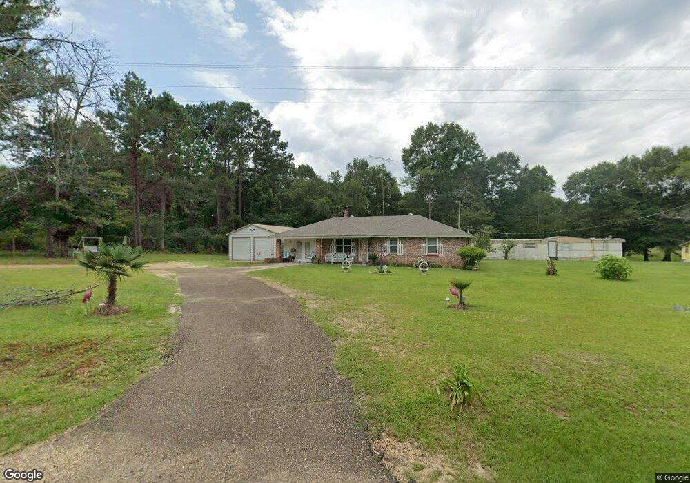 295 Brandon Bay Rd, Tylertown, MS 39667 - photo 1