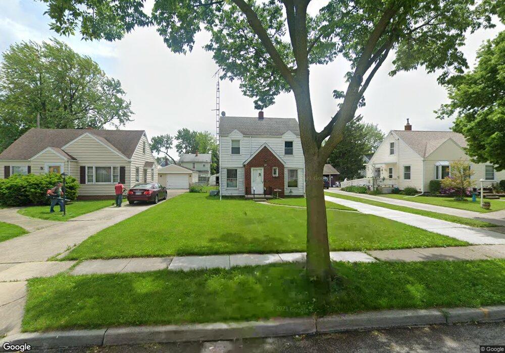 2938 116th St, Toledo, OH 43611 - photo 1