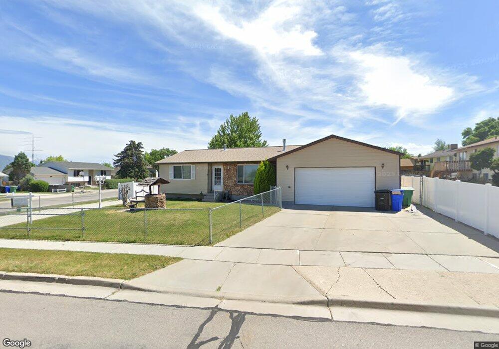 6500 S Clernates Cir, West Jordan, UT 84081 - photo 1