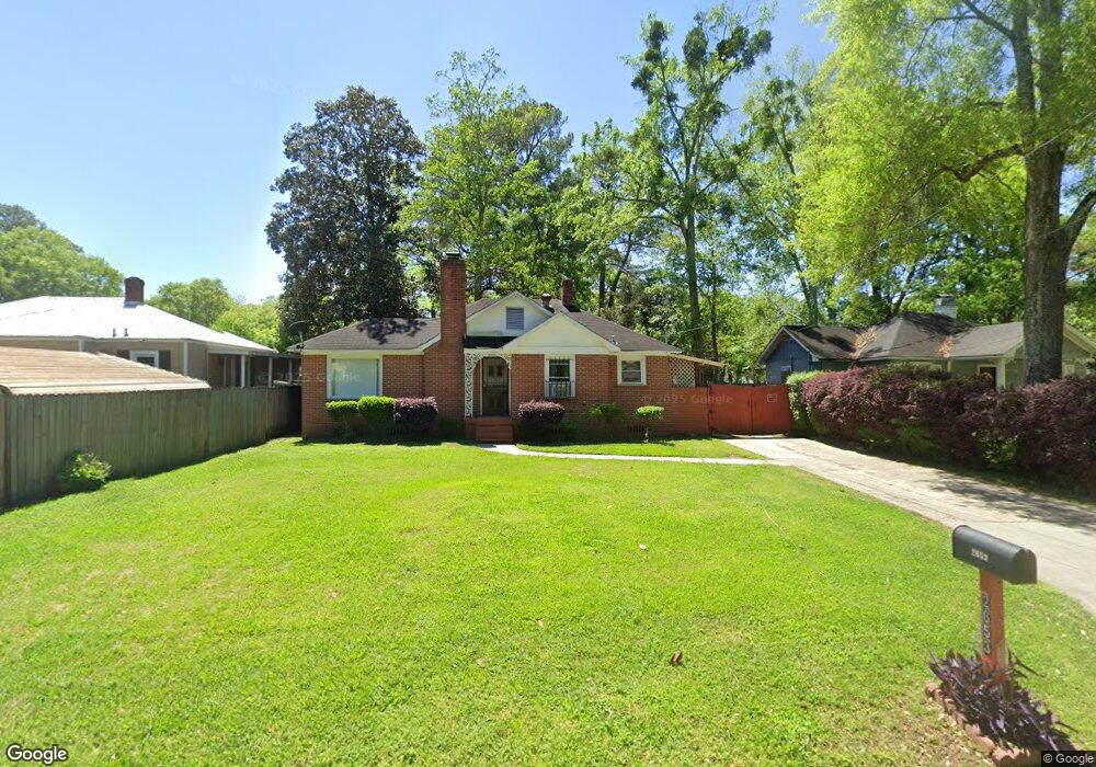 2653 N Tally Ct, Mobile, AL 36606 - photo 1