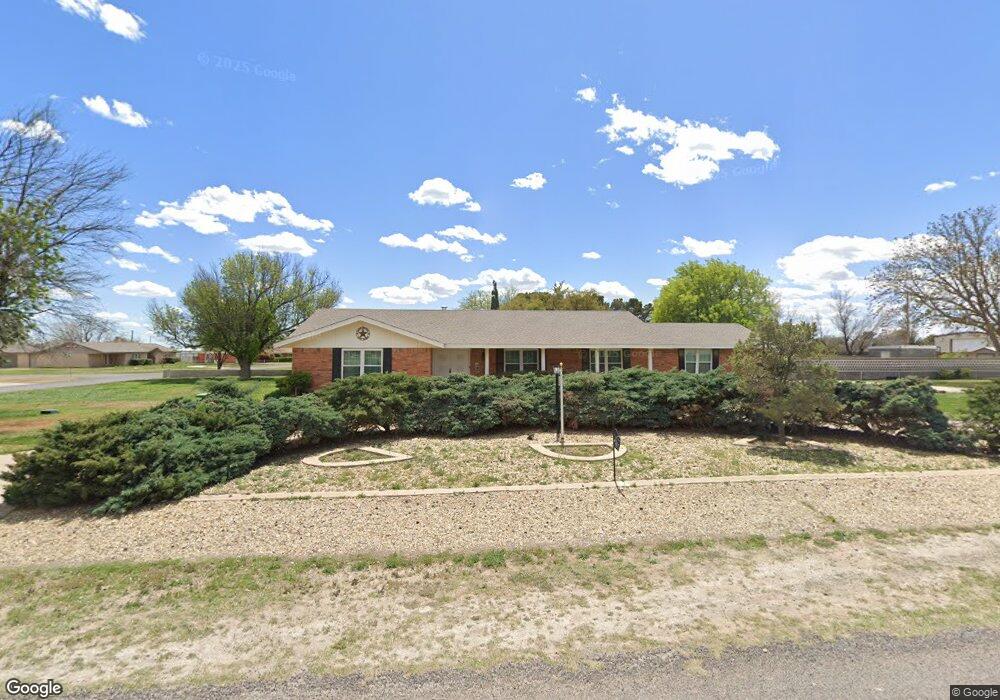 801 New Castle Ct, Odessa, TX 79764 - photo 1