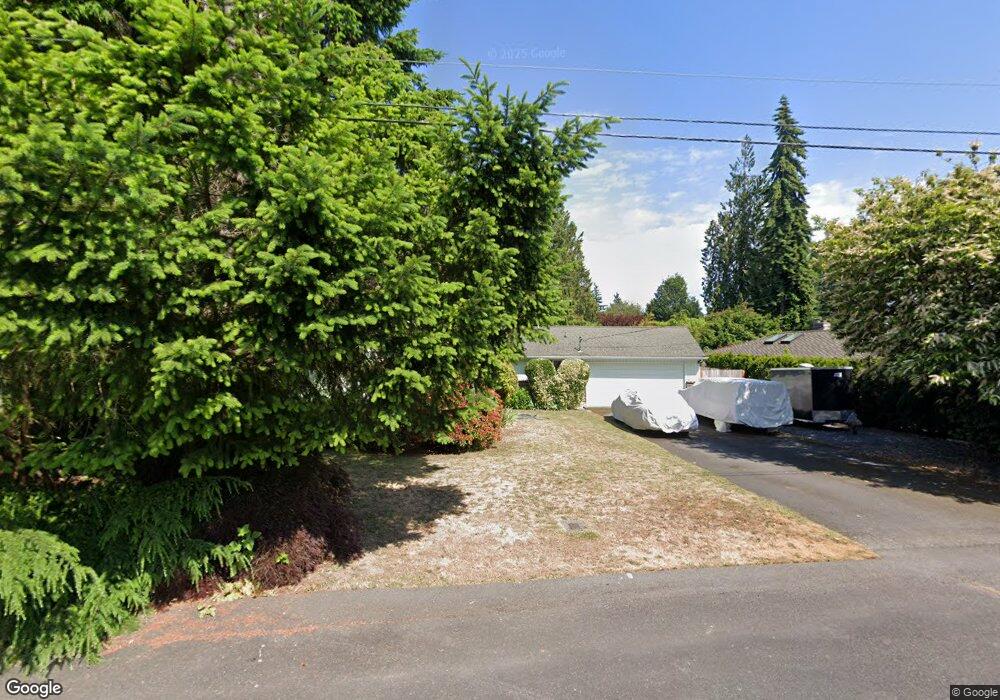 23825 111th Place W, Woodway, WA 98020 - photo 1