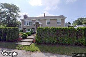44 Palmer St, South Dartmouth, MA 02748