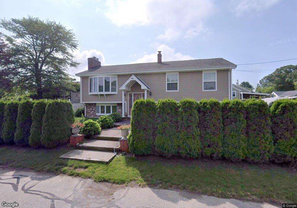 44 Palmer St, South Dartmouth, MA 02748 - photo 1