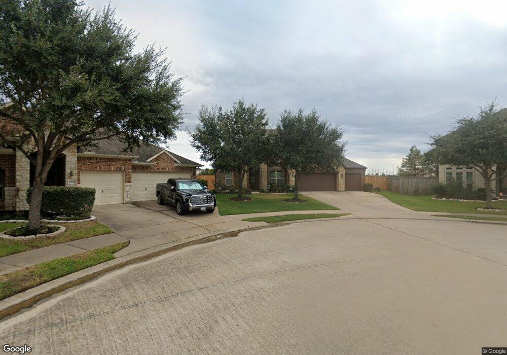 27503 Fleming Bluff Ct, Fulshear, TX 77441 - photo 1