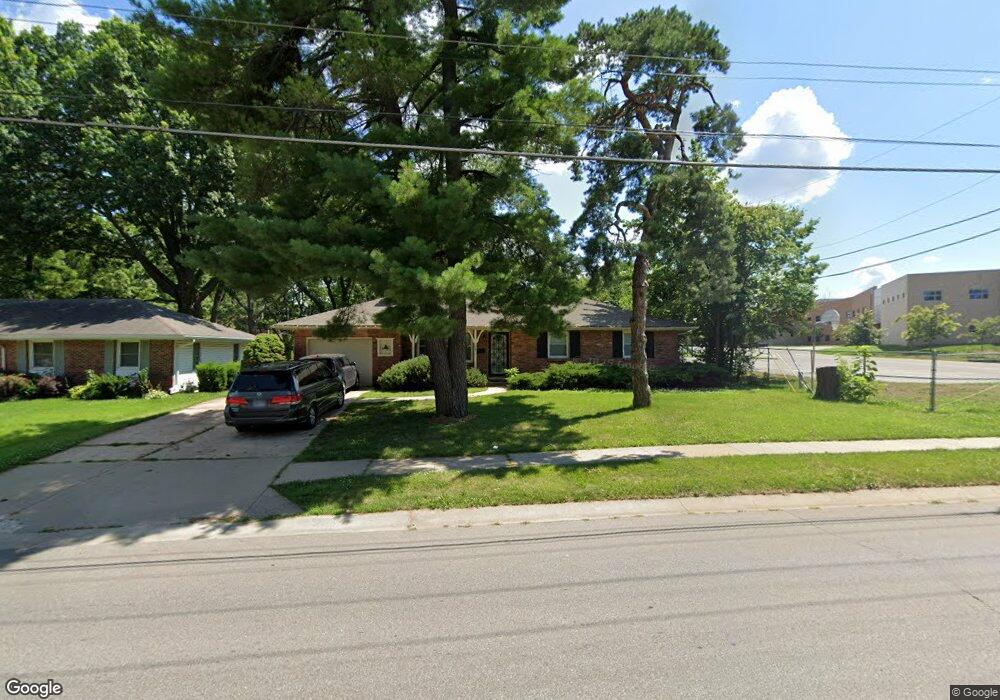 10811 W 67th St, Shawnee, KS 66203 - photo 1