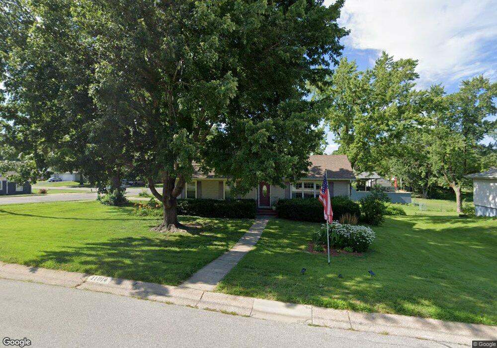 11014 W 50th Terrace, Shawnee, KS 66203 - photo 1