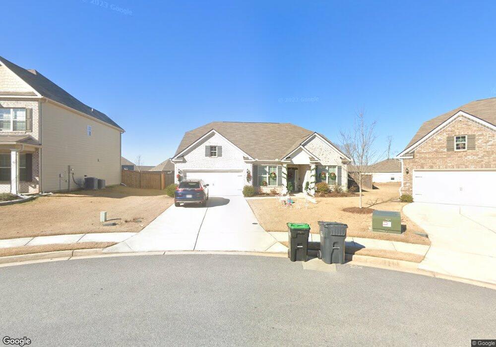 4030 Adder Dr, Buford, GA 30519 - photo 1