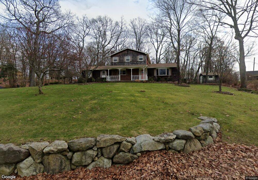 36 Sleepy Hollow Rd, Byram Township, NJ 07821 - photo 1
