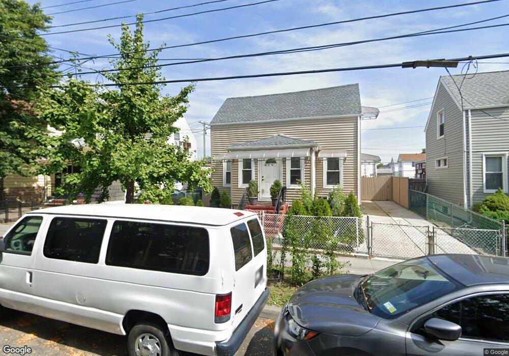 10737 93rd St, Ozone Park, NY 11417 - photo 1