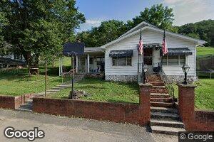8110 Dingess Ave, Hamlin, WV 25523
