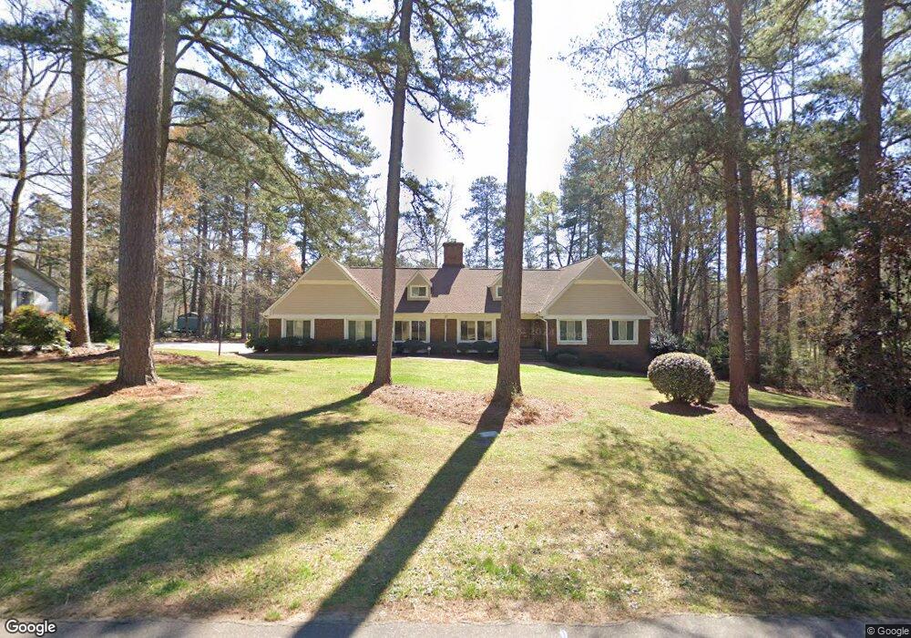 478 Pine Forest Dr, Siler City, NC 27344 - photo 1