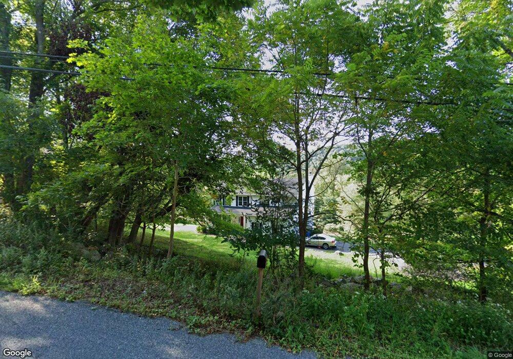 21 Hoffmans Crossing Rd, Califon, NJ 07830 - photo 1