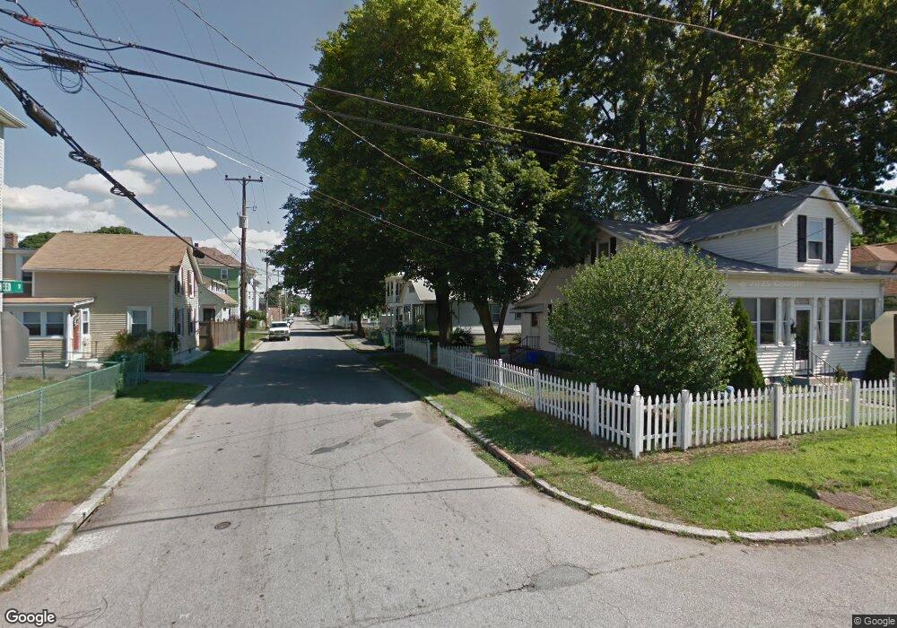 48 Tweed St, Pawtucket, RI 02861 - photo 1