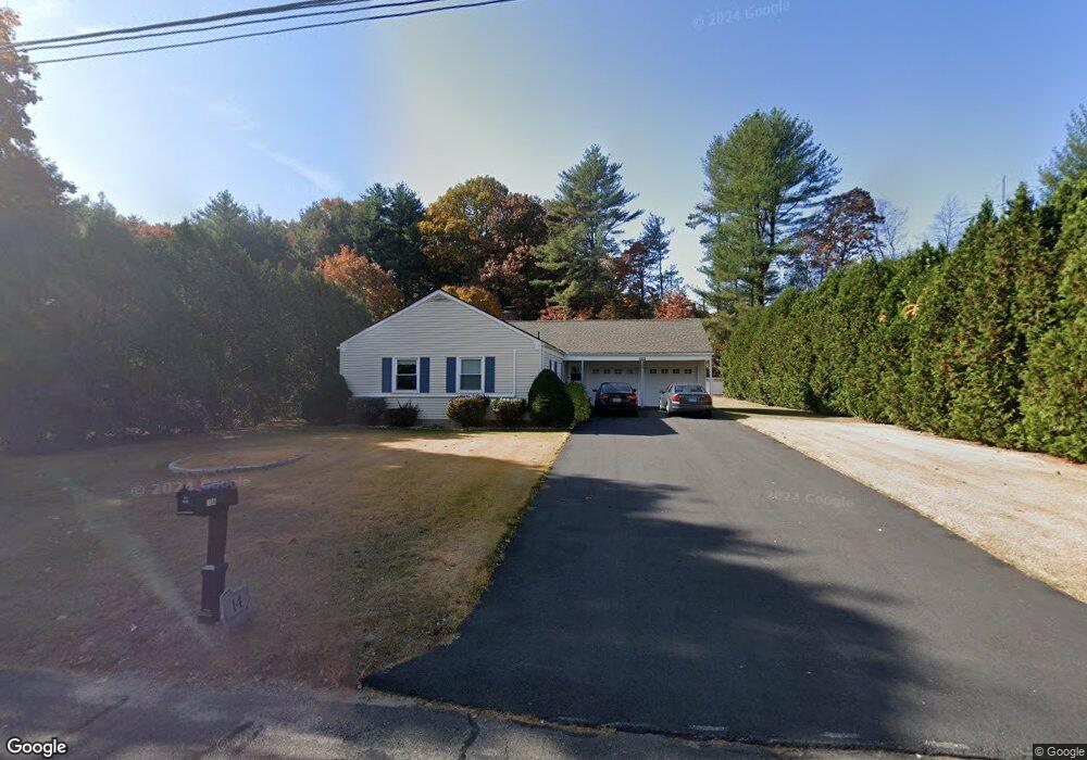 14 Stevens St, Terryville, CT 06786 - photo 1