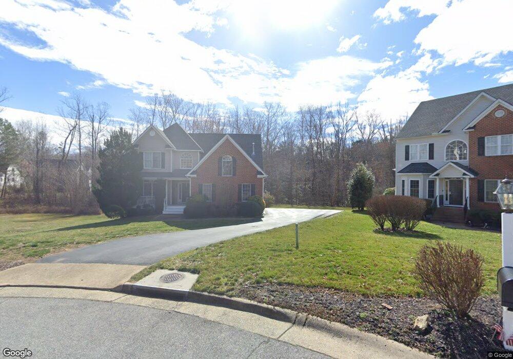 12000 Hidden Nest Ct, Midlothian, VA 23112 - photo 1