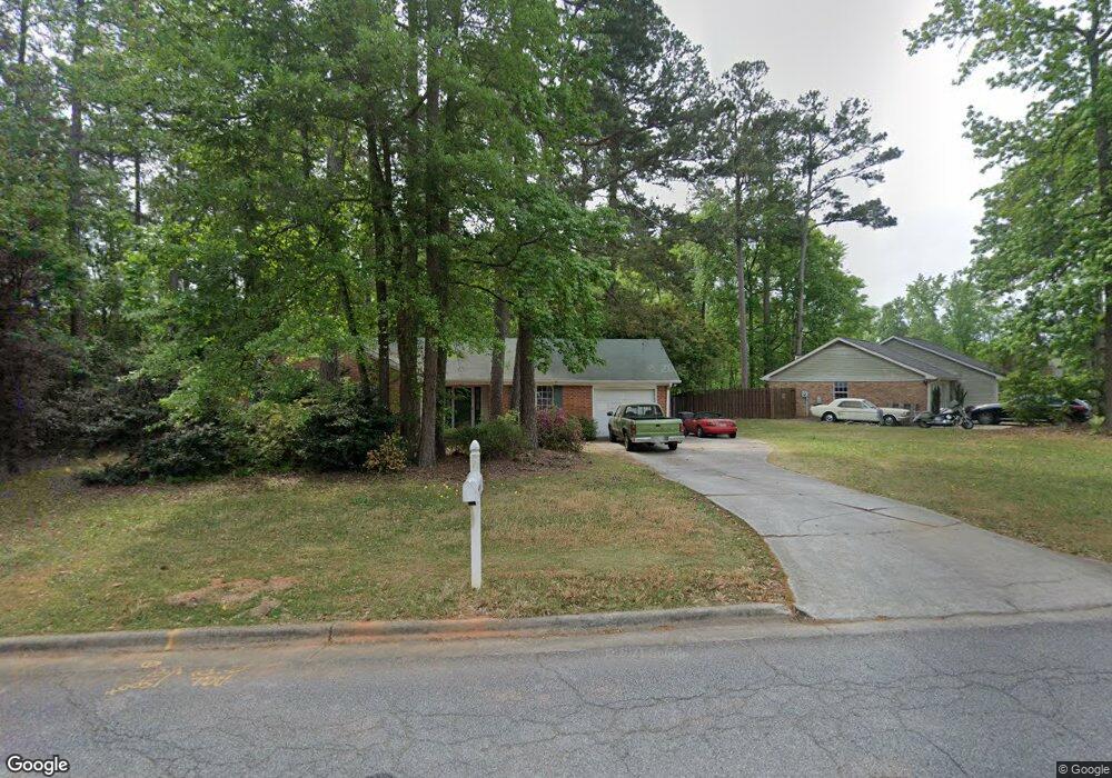 472 Fairfield Way, Evans, GA 30809 - photo 1