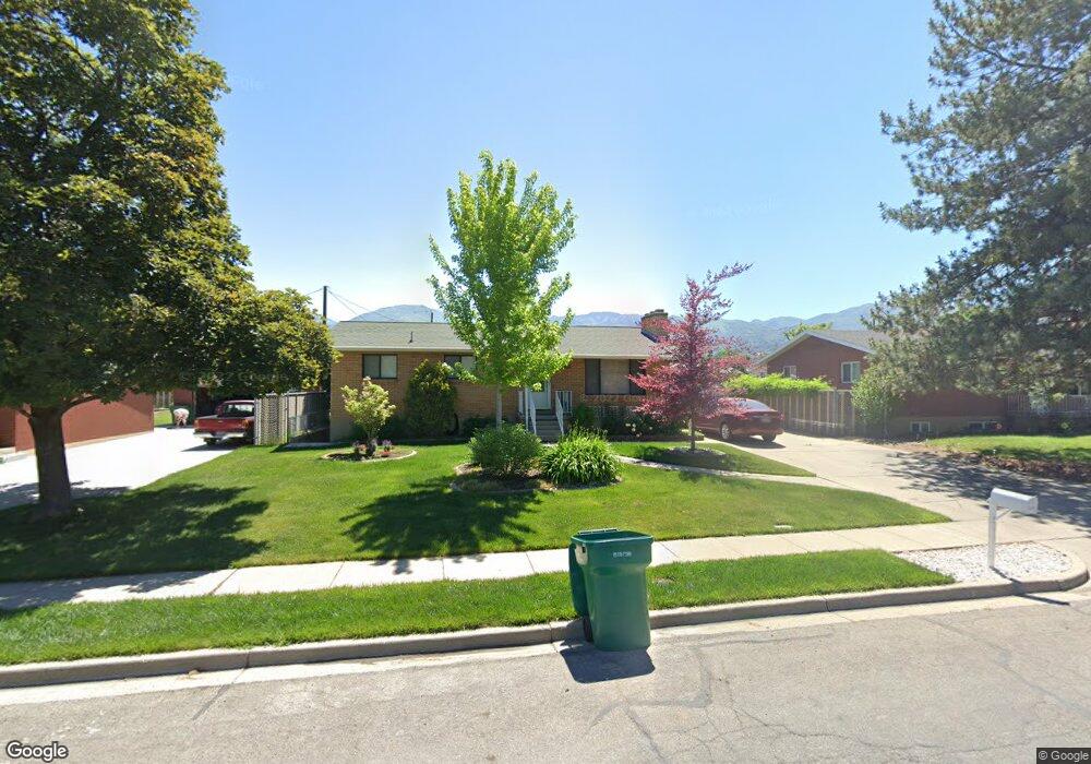 1707 S 625 W, Woods Cross, UT 84087 - photo 1