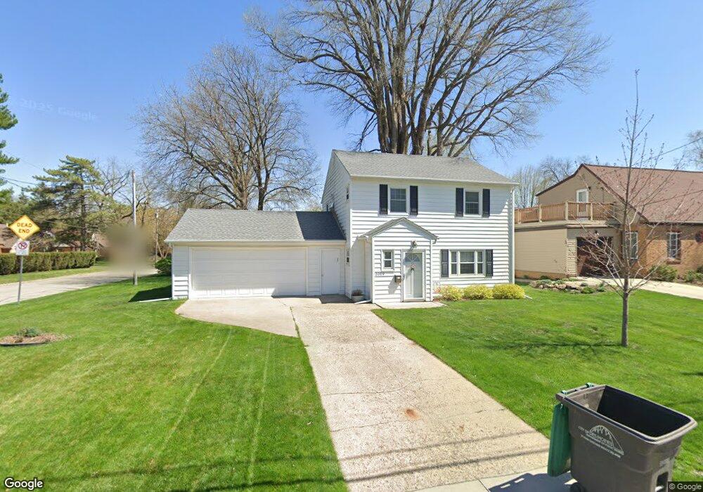 2019 44th St, Des Moines, IA 50310 - photo 1