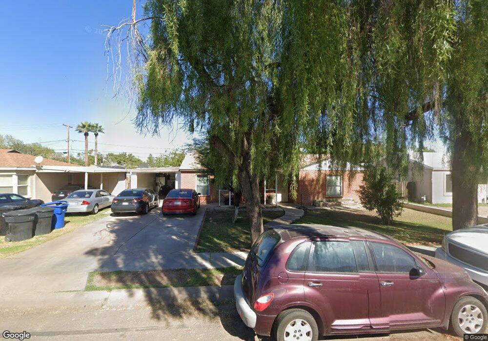 740 E 1st St, Mesa, AZ 85203 - photo 1