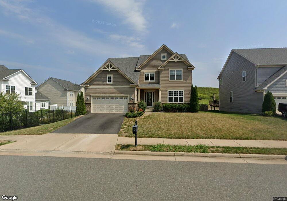 35 Coachman Cir, Stafford, VA 22554 - photo 1