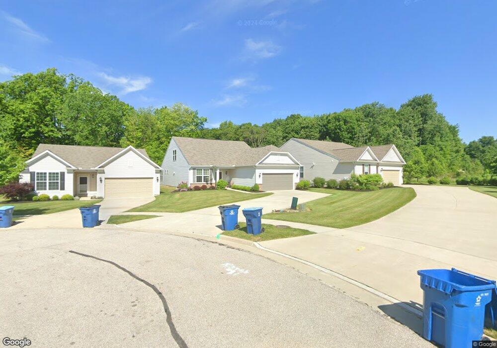 488 Arbor Ln, Copley, OH 44321 - photo 1