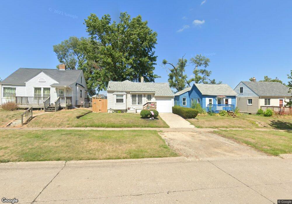 1252 18th Ave SW, Cedar Rapids, IA 52404 - photo 1