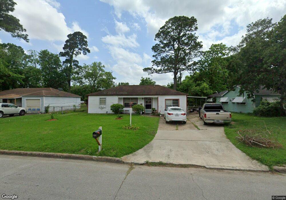 7310 Marilyn Ln, Houston, TX 77016 - photo 1