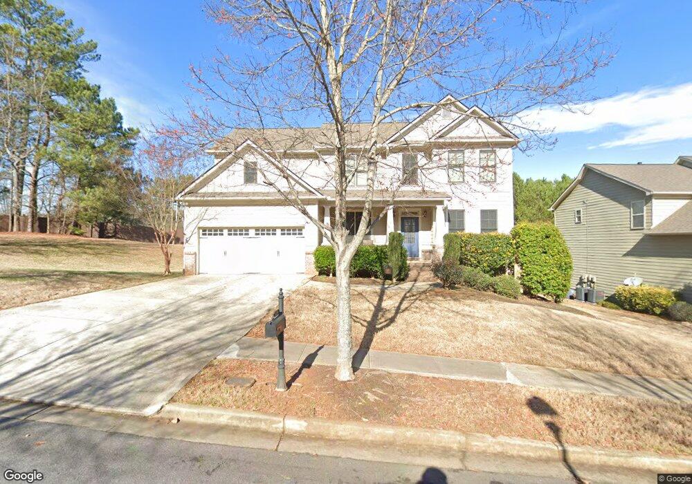 126 Abbey Pointe Way, Suwanee, GA 30024 - photo 1