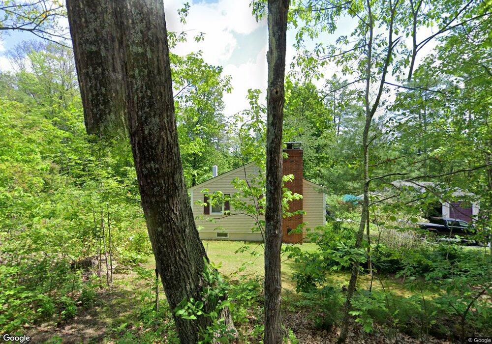 360 Shaw Rd, Northfield, NH 03276 - photo 1