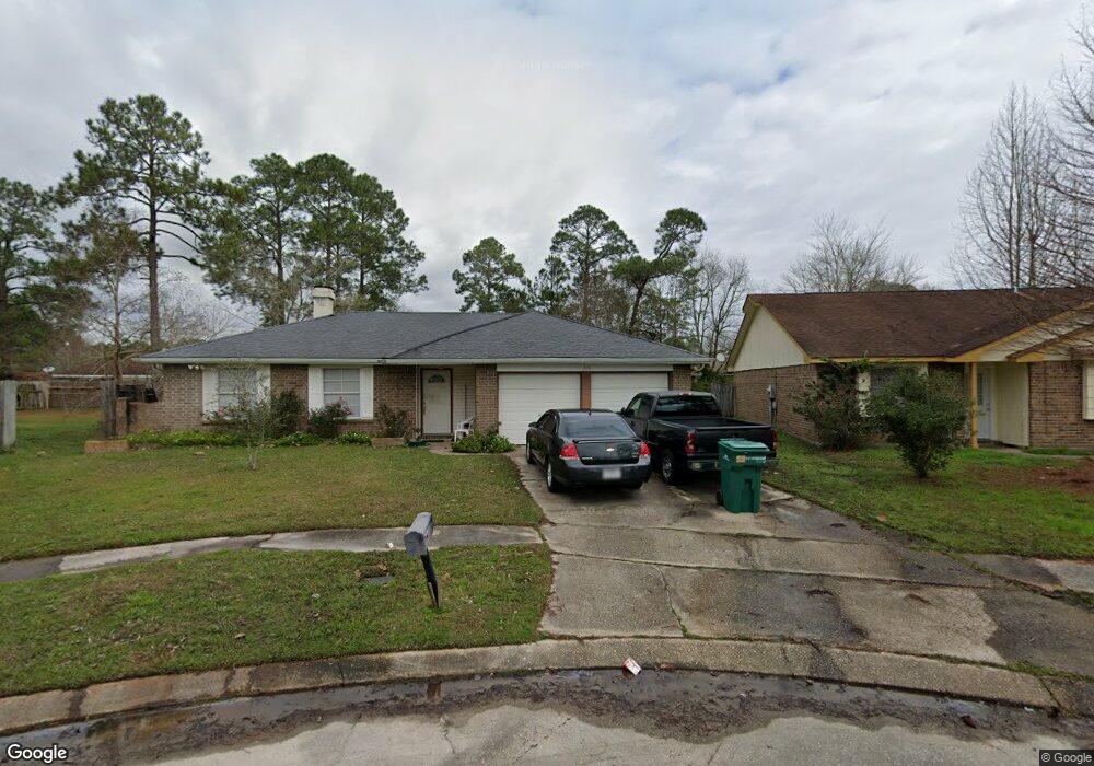 316 Brookhaven Ct, Slidell, LA 70461 - photo 1