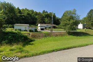 419 Market St, Georgetown, PA 15043