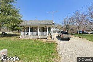2180 W State Highway 250, Paris Crossing, IN 47270