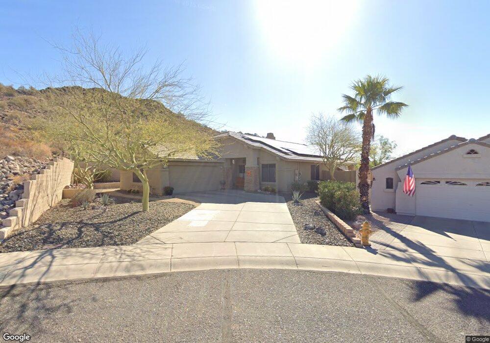 4011 W Chisum Trail, Phoenix, AZ 85083 - photo 1