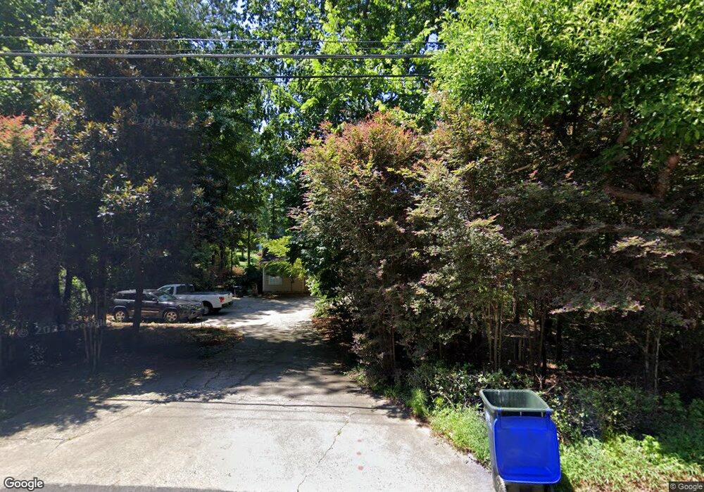 10550 Haynes Bridge Rd unit 2, Alpharetta, GA 30022 - photo 1