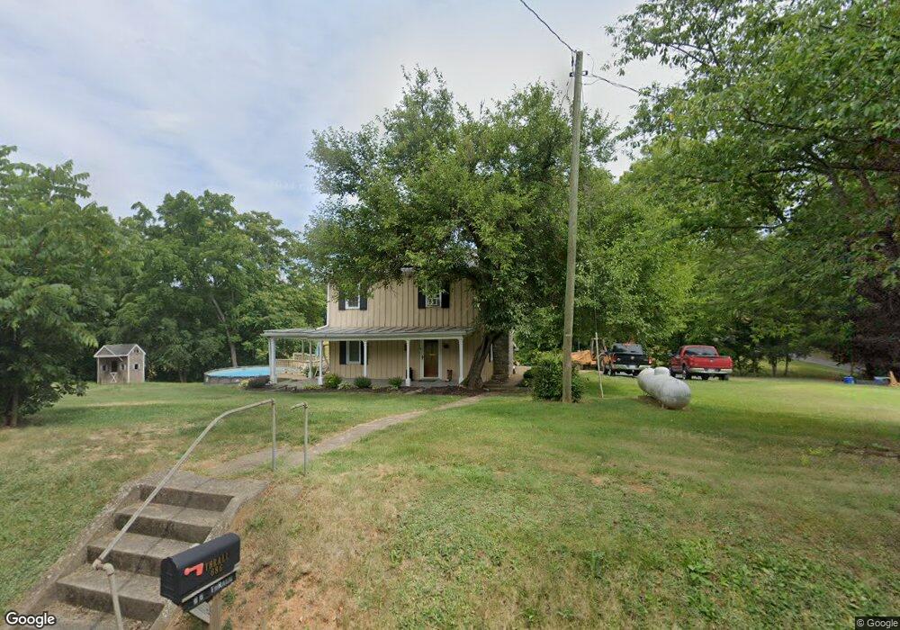 686 Turkey Knob Rd, Quicksburg, VA 22847 - photo 1