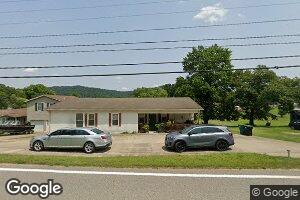 6756 Winfield Rd, Winfield, WV 25213