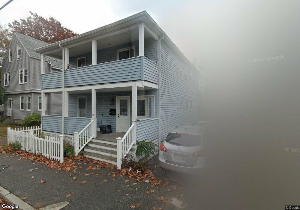 91 Sumner St, Quincy, MA 02169 - photo 1
