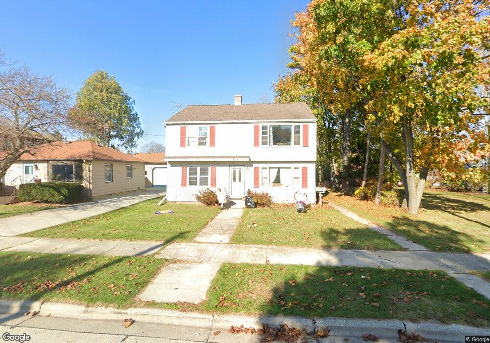 1826 31st St, Two Rivers, WI 54241 - photo 1