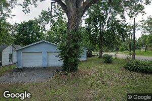 403 Orange Rd, Meredosia, IL 62665